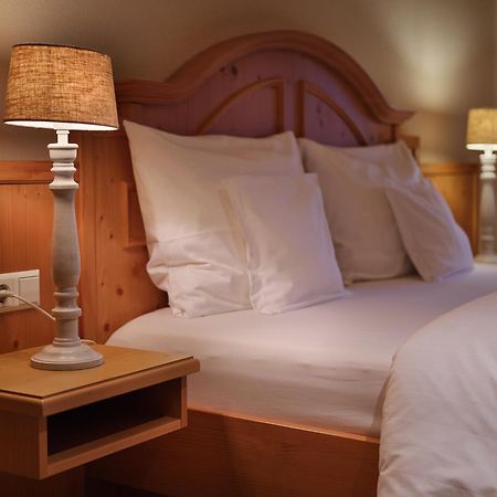 Boutique Hotel Muehle Schluchsee Kamer foto