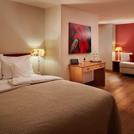 Boutique Hotel Muehle Schluchsee Kamer foto