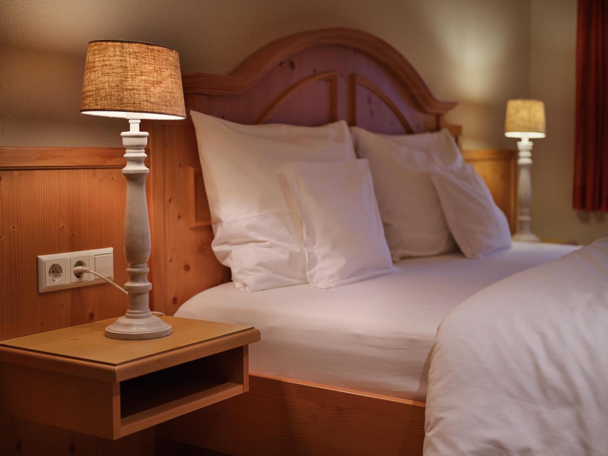 Boutique Hotel Muehle Schluchsee Kamer foto