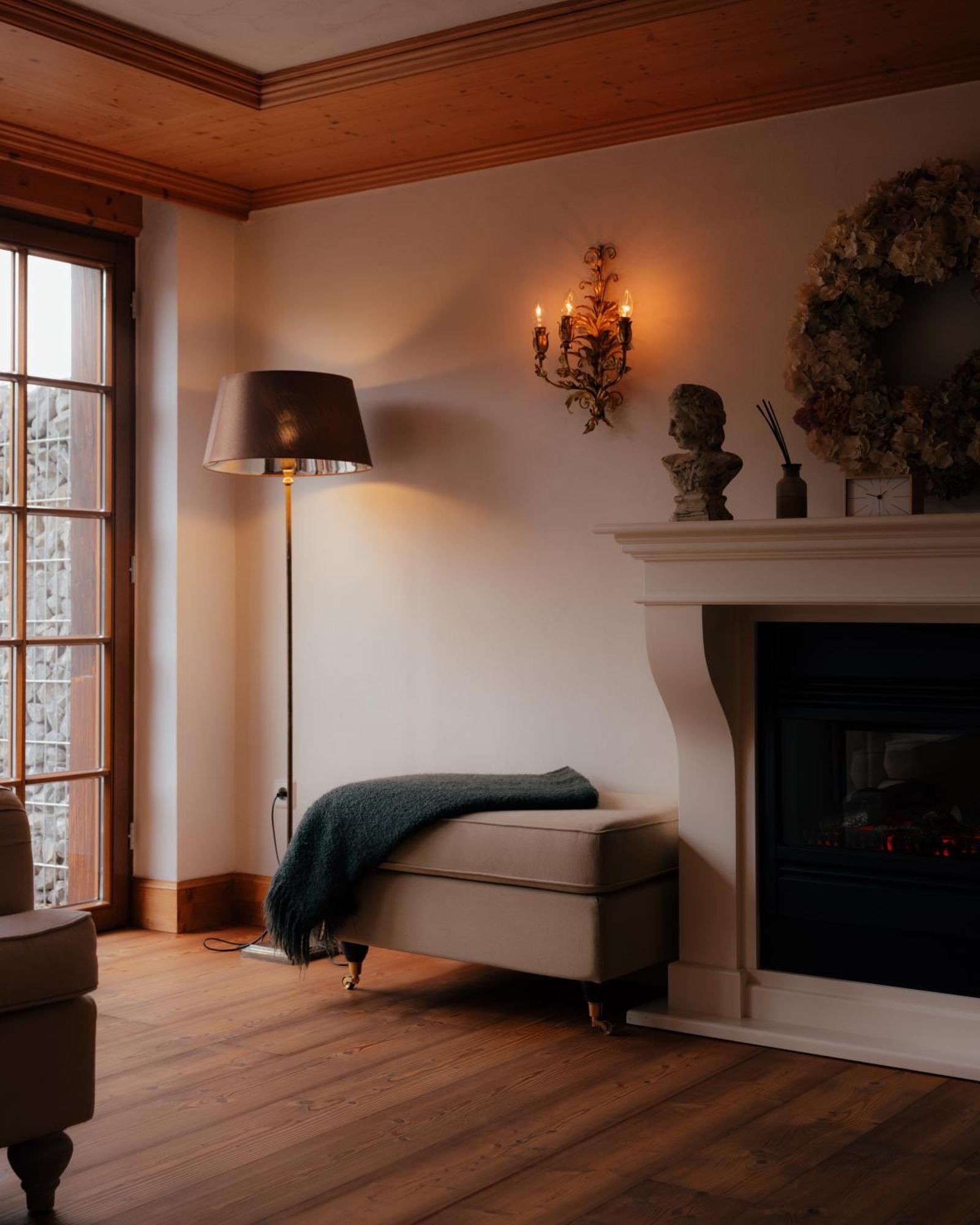 Boutique Hotel Muehle Schluchsee Buitenkant foto