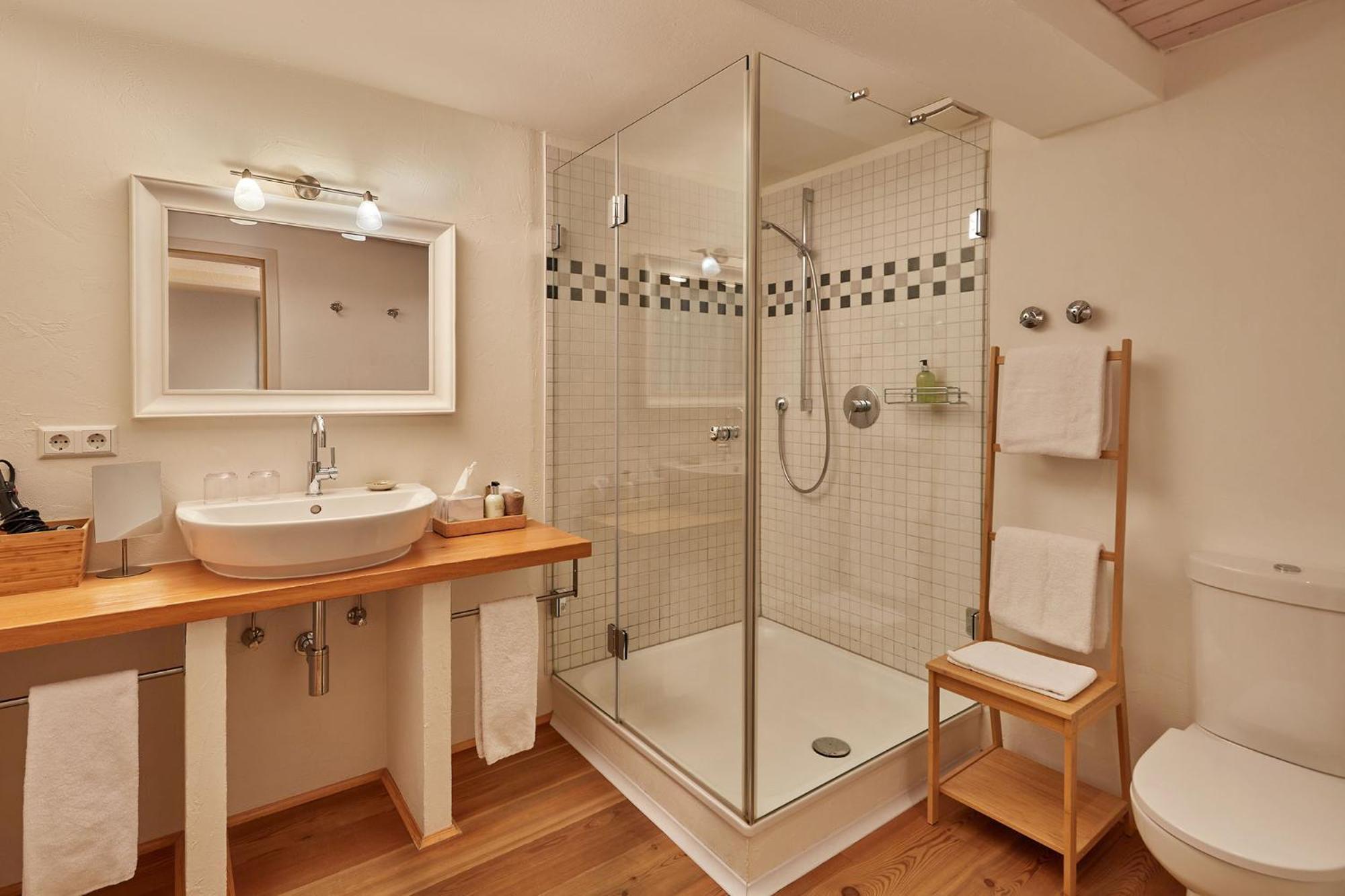 Boutique Hotel Muehle Schluchsee Kamer foto