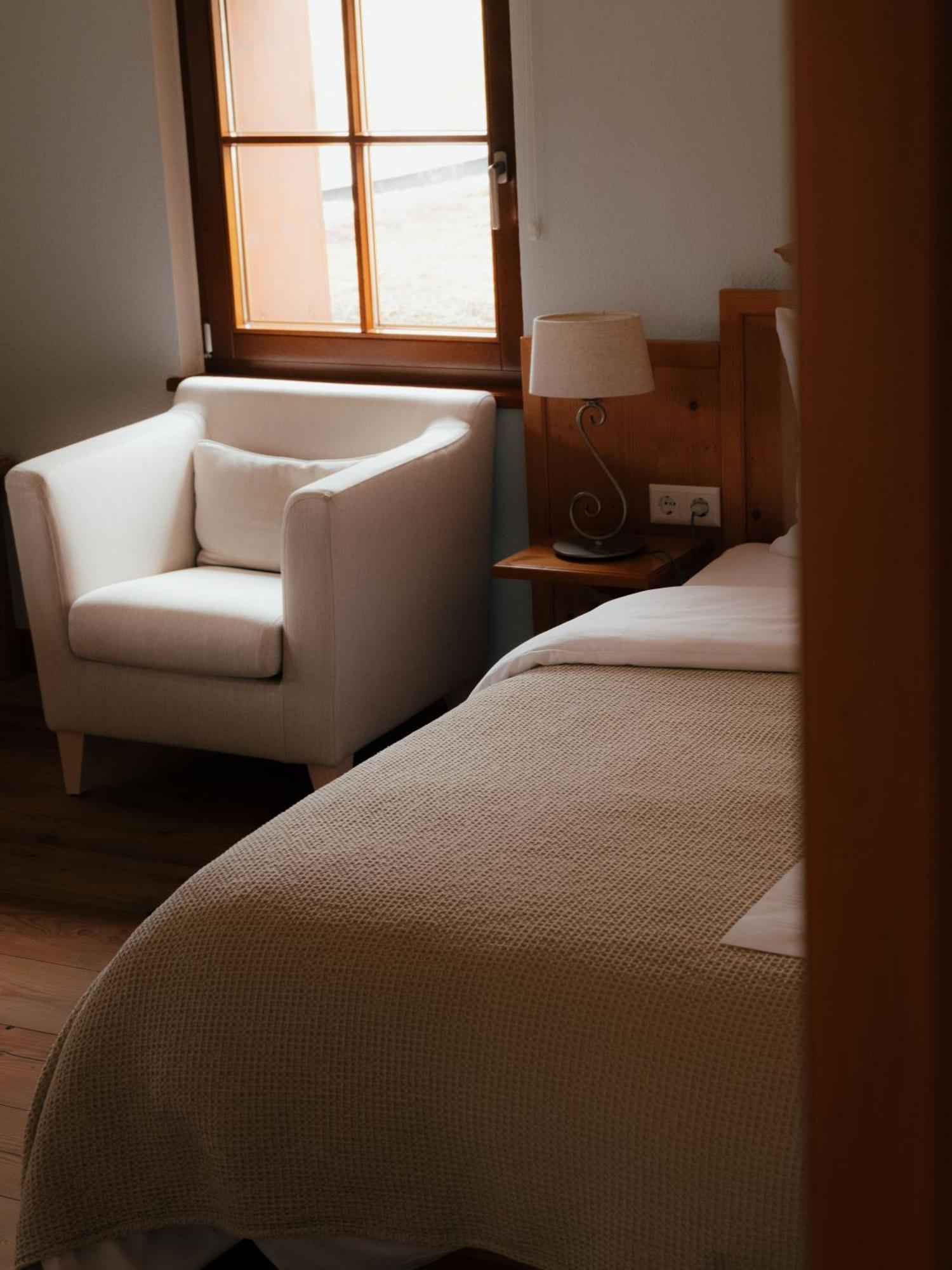 Boutique Hotel Muehle Schluchsee Buitenkant foto