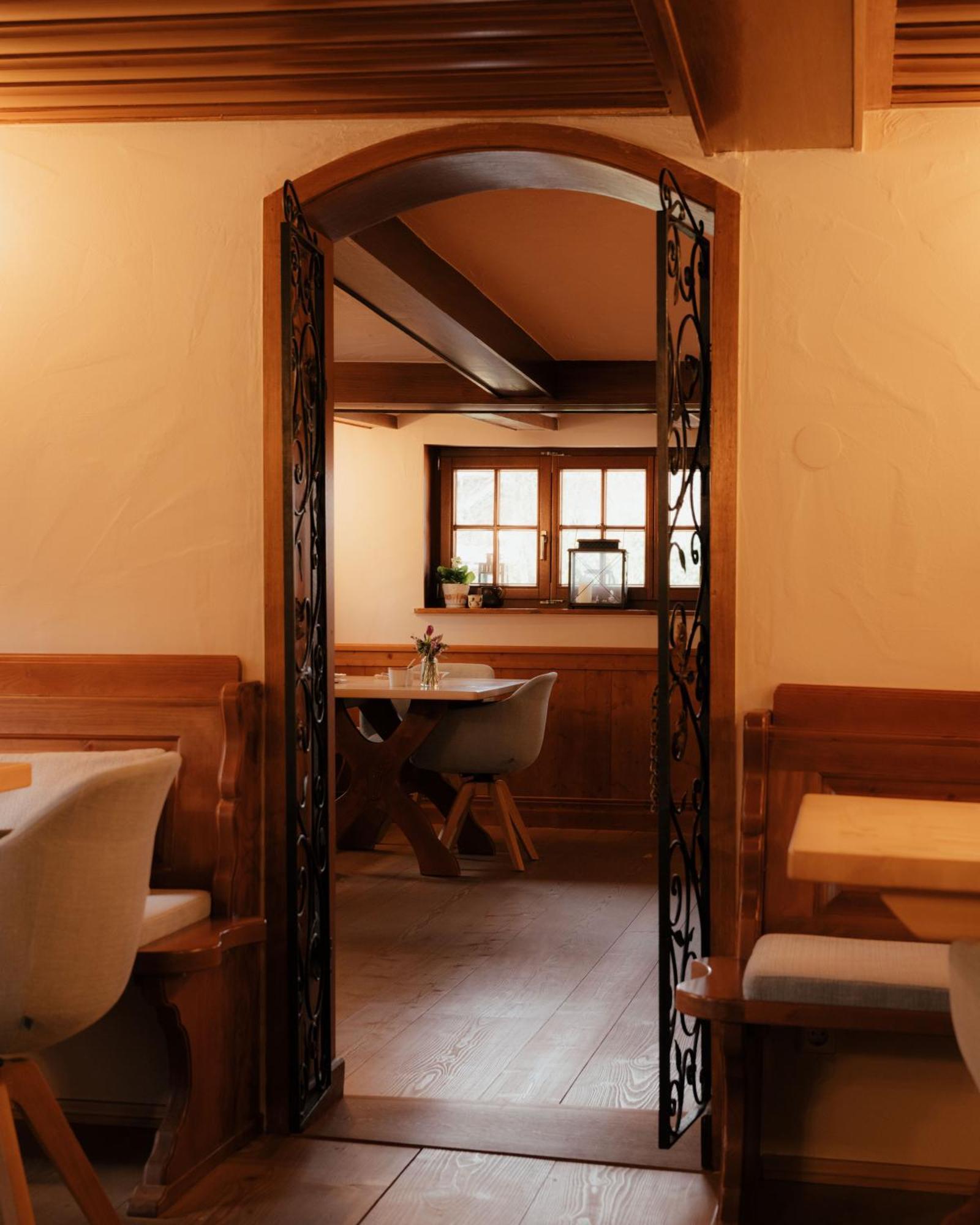 Boutique Hotel Muehle Schluchsee Buitenkant foto
