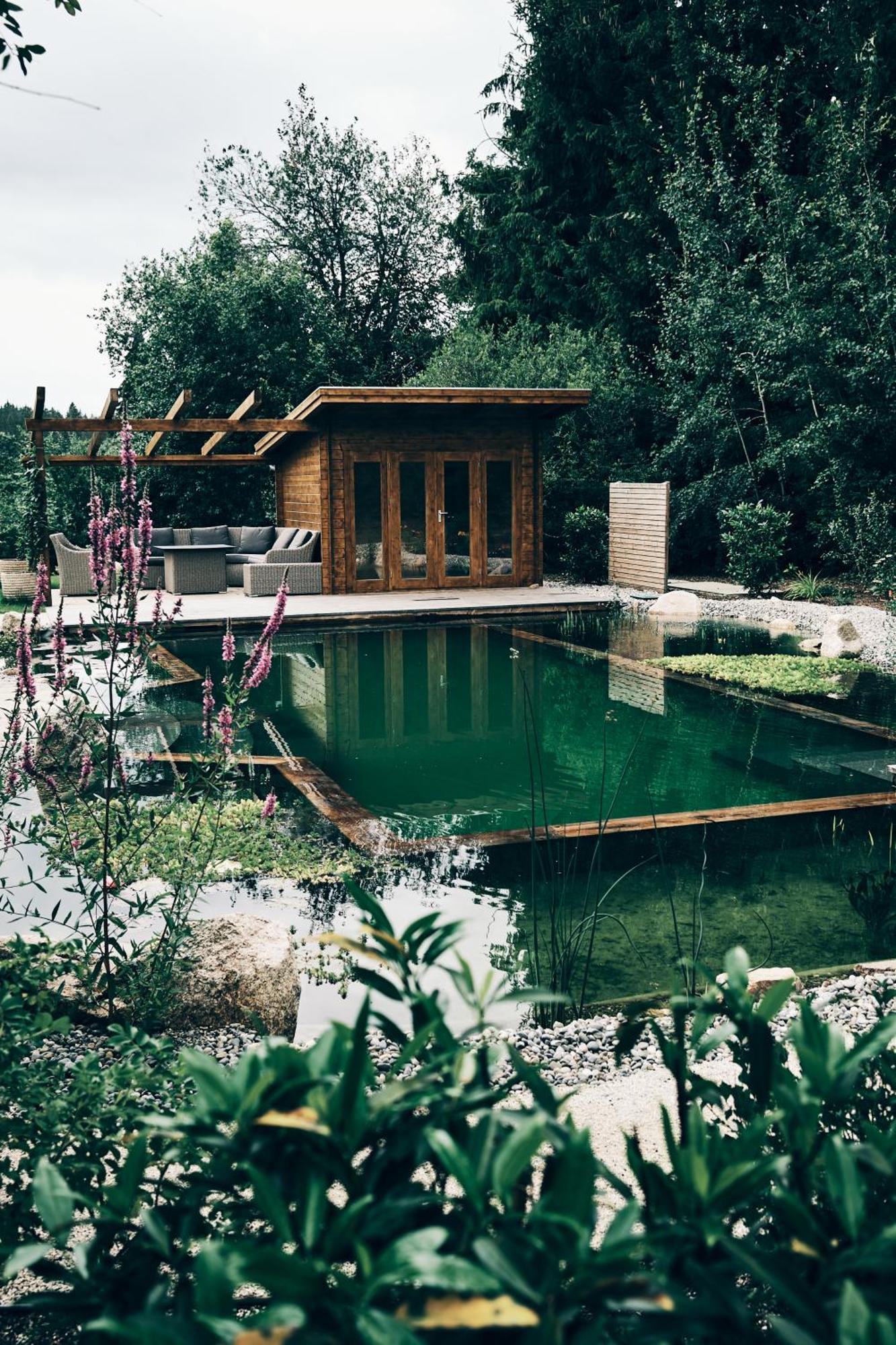 Boutique Hotel Muehle Schluchsee Buitenkant foto